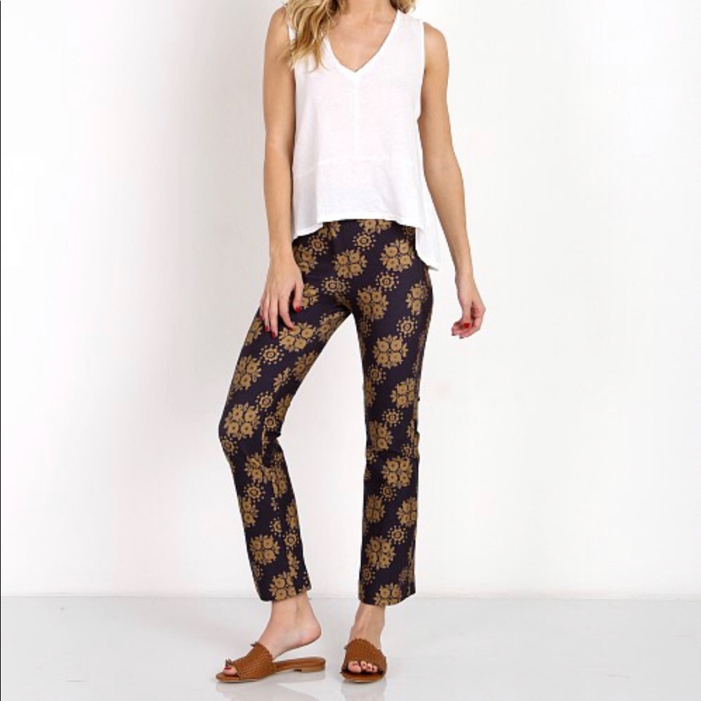 Novella Royale Abby Pant sz small